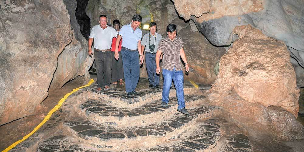 Cueva de José Miguel