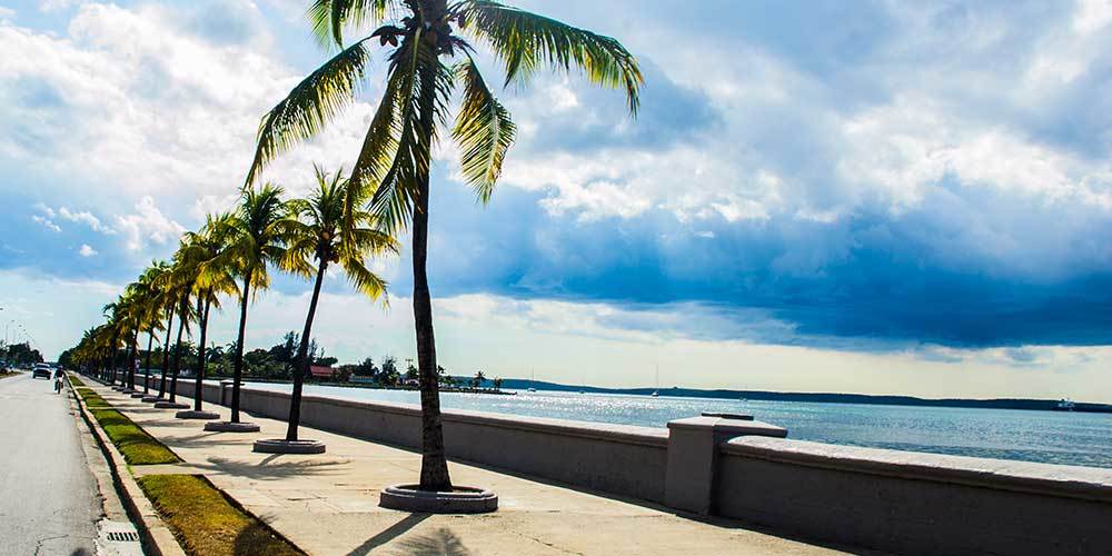 Ciudad de Cienfuegos