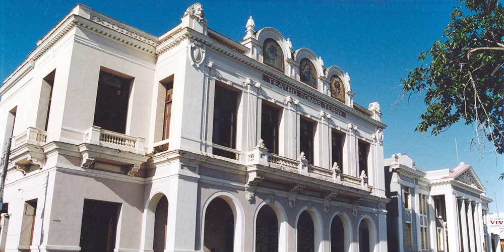 Teatro Tomas Terry