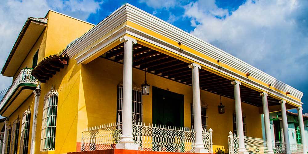 Museo de la ciudad