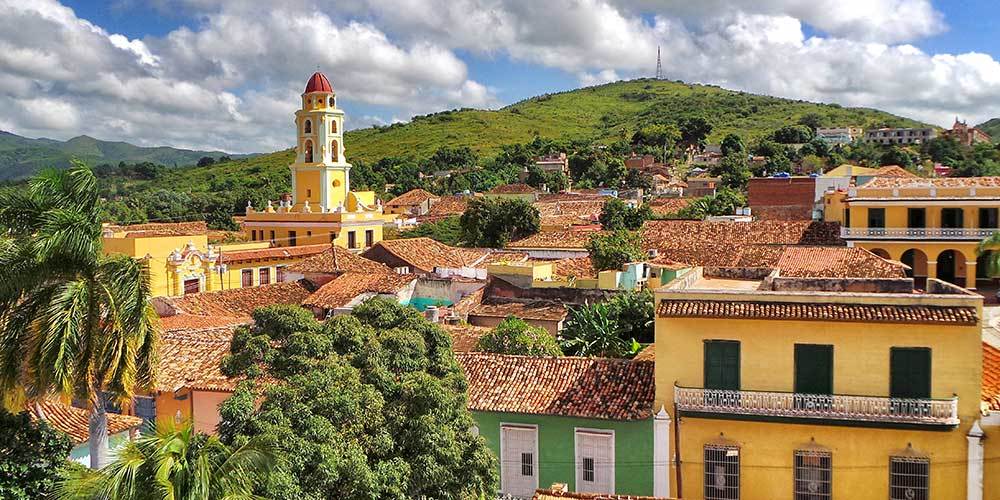 Trinidad