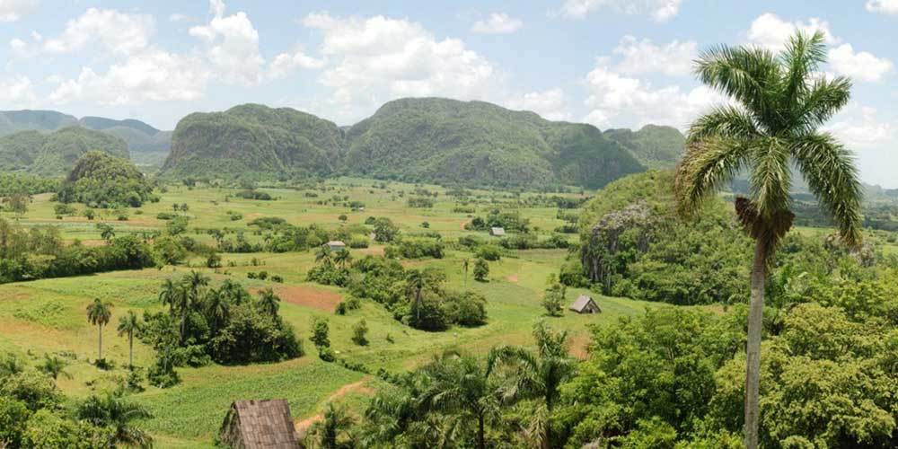 Valle de Viñales