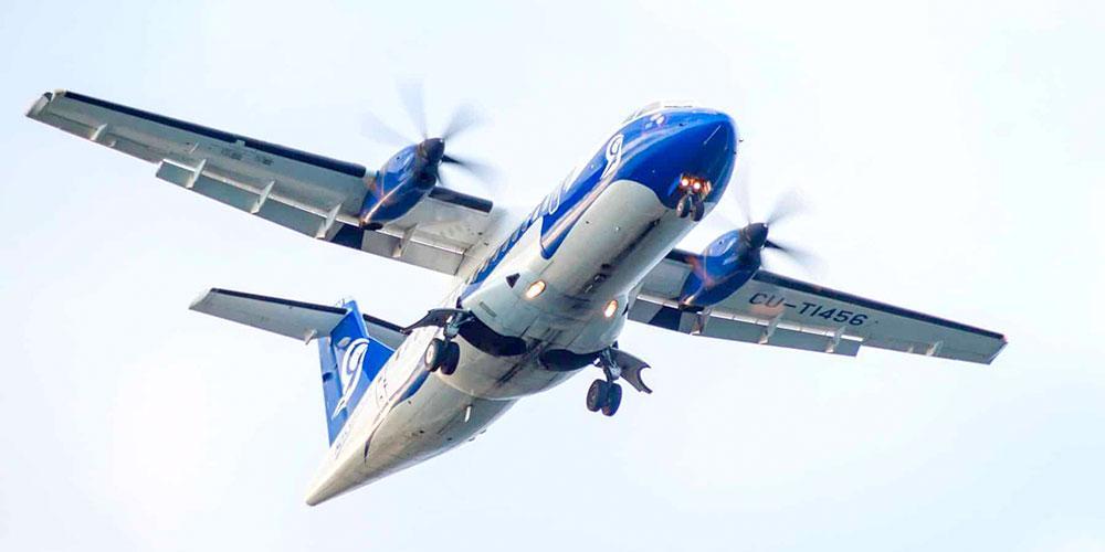 Vuelo