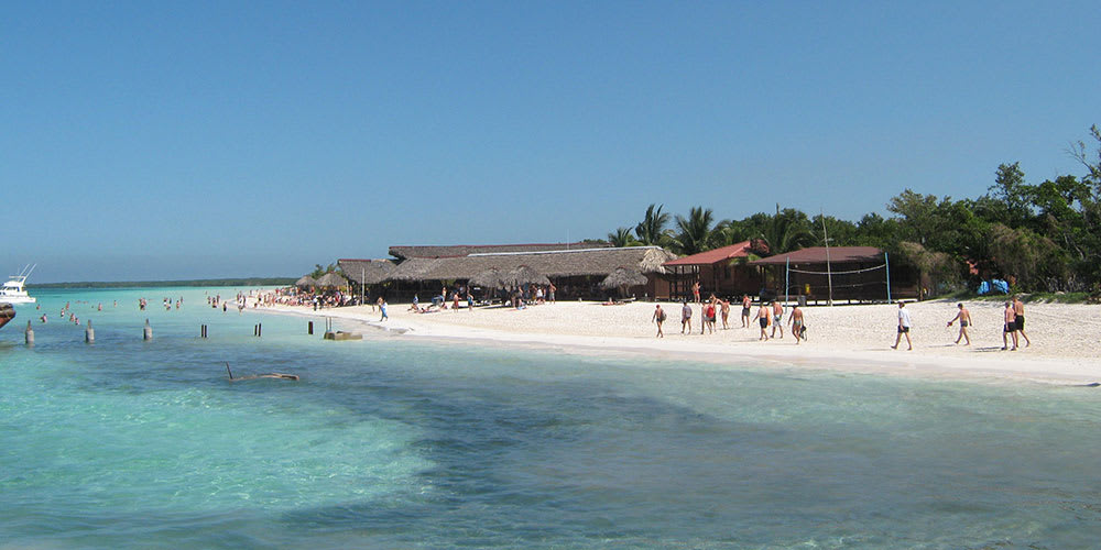 Crucero del Sol Tour