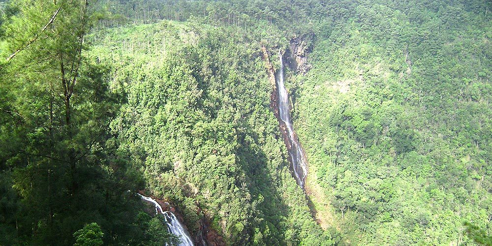 Salto del Guayabo