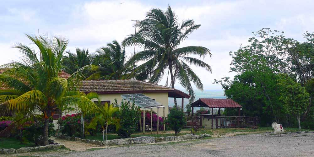 Loma de Cunagua