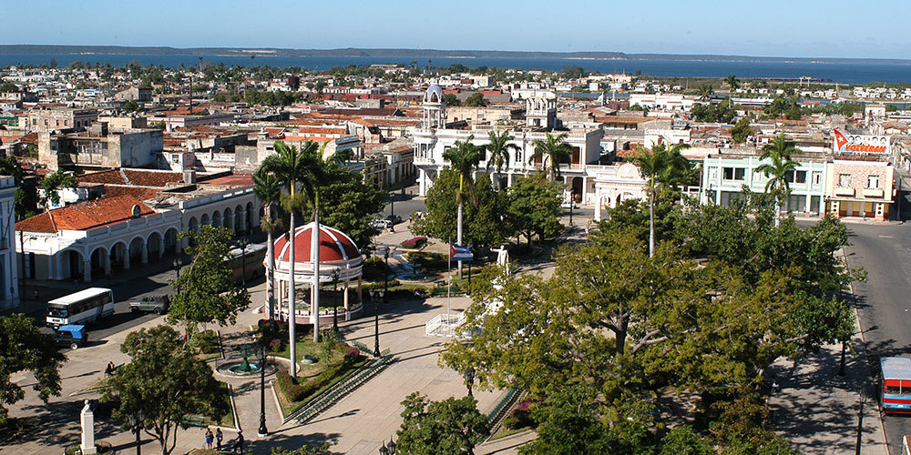 Cienfuegos