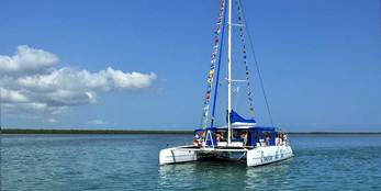 Sun Cruise in Cayo Guillermo
