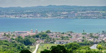 Tour della città Matanzas/Grotte di Bellamar