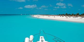 Tour To Cayo largo
